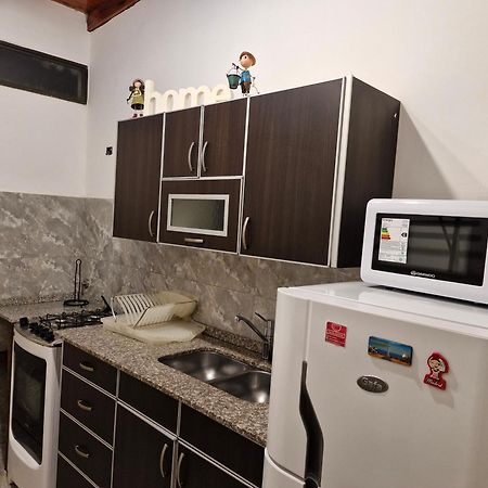 Bonpland Departamentos Porto Iguaçu Exterior foto