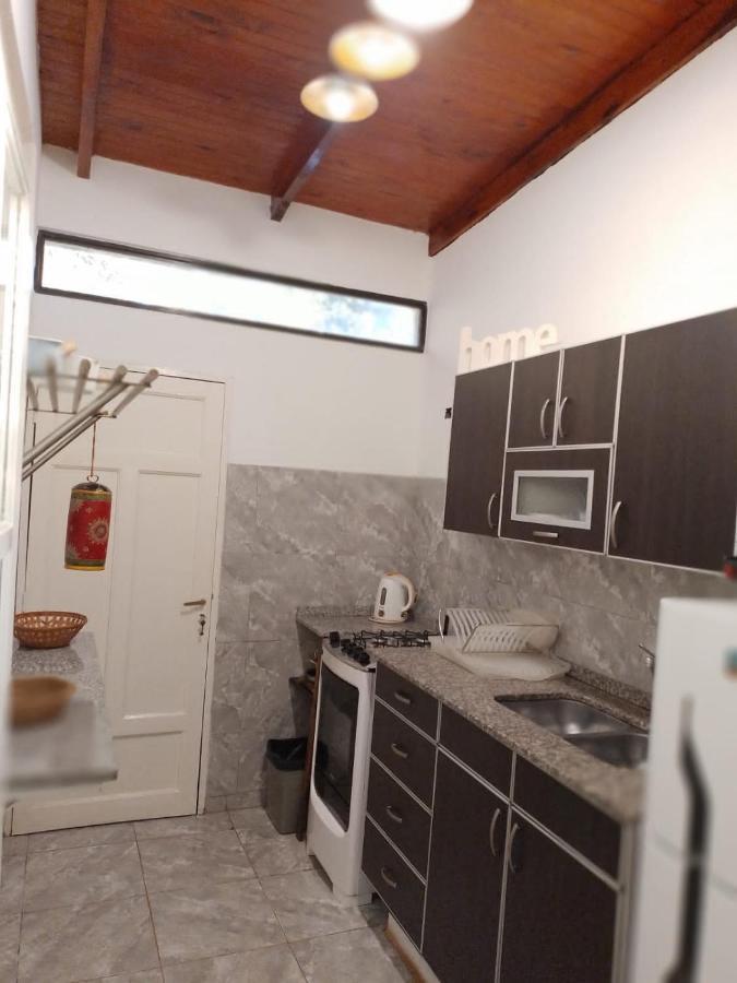 Bonpland Departamentos Porto Iguaçu Exterior foto