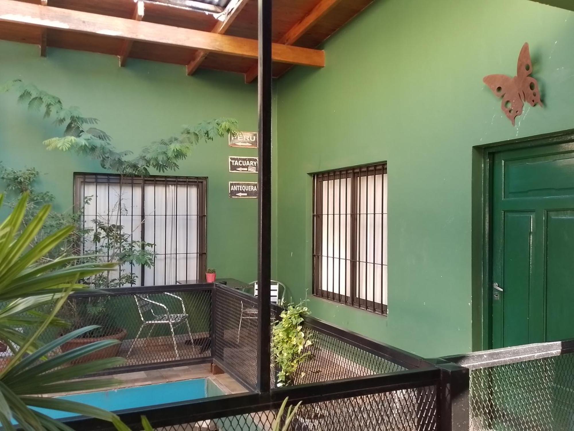Bonpland Departamentos Porto Iguaçu Exterior foto
