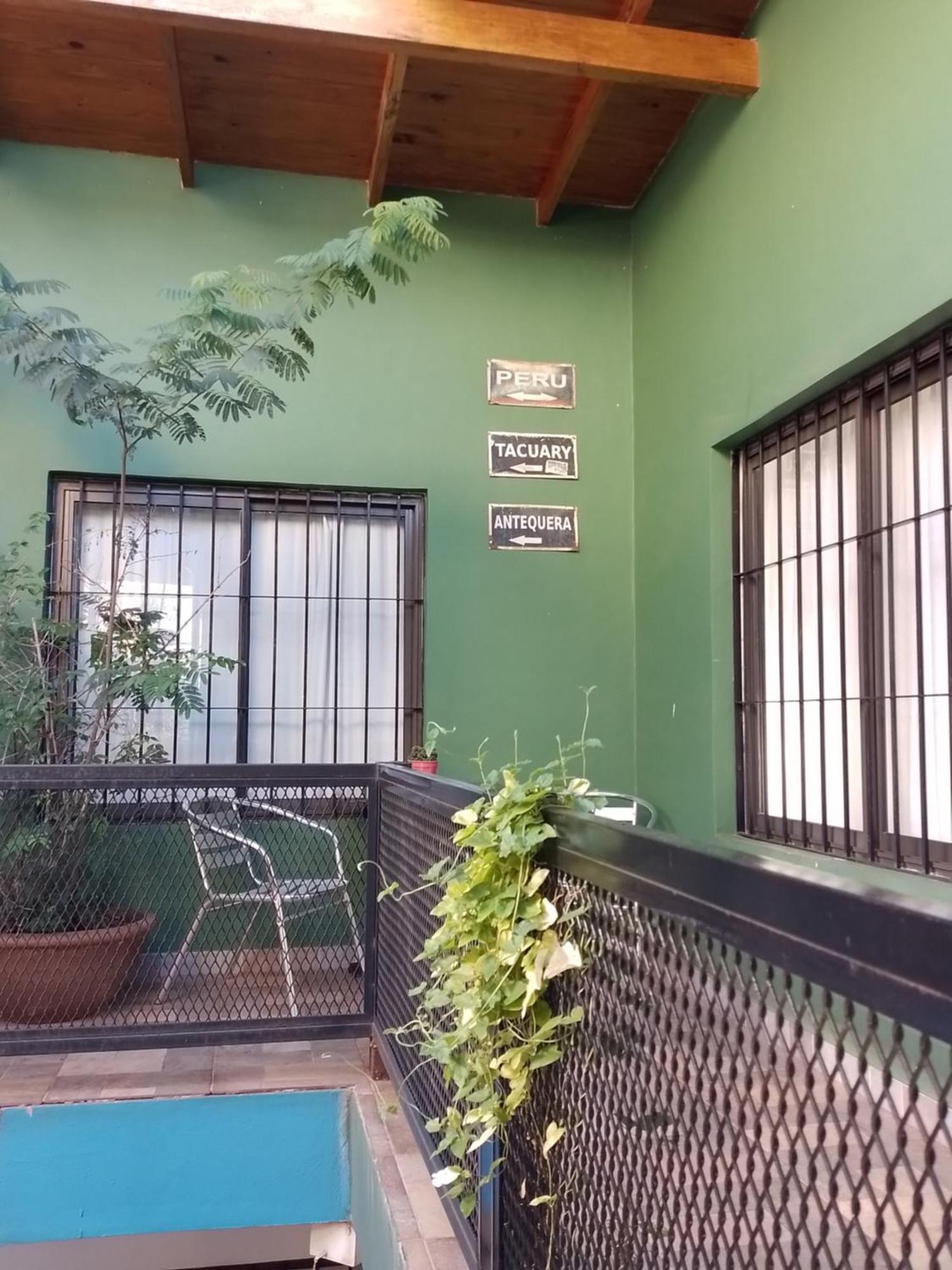 Bonpland Departamentos Porto Iguaçu Exterior foto