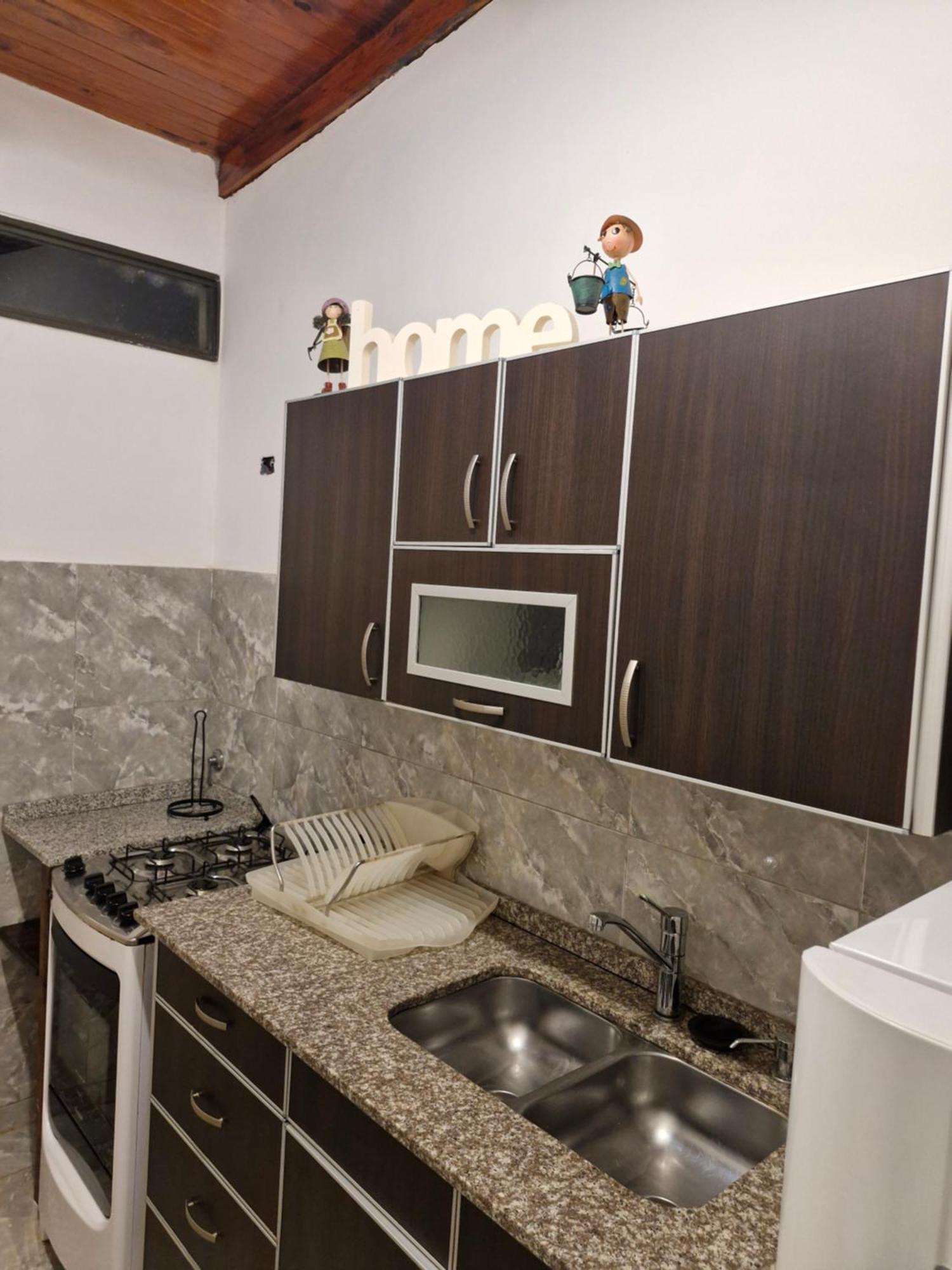 Bonpland Departamentos Porto Iguaçu Exterior foto